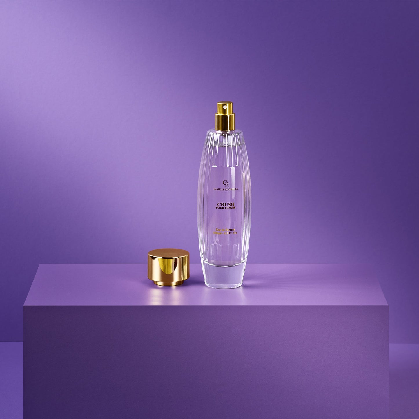 Crush Perfume