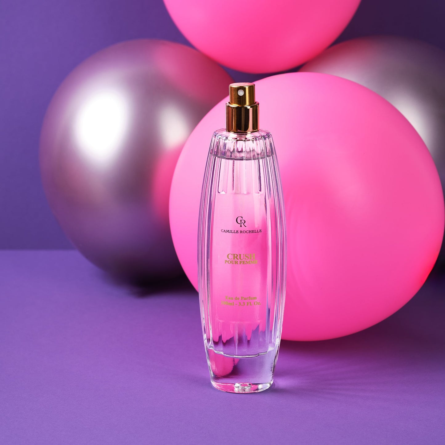 Crush Perfume