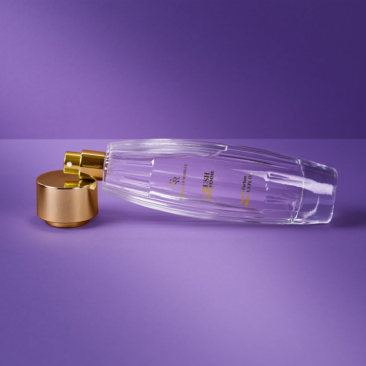 Crush Perfume
