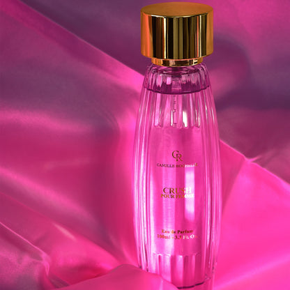 Crush Perfume