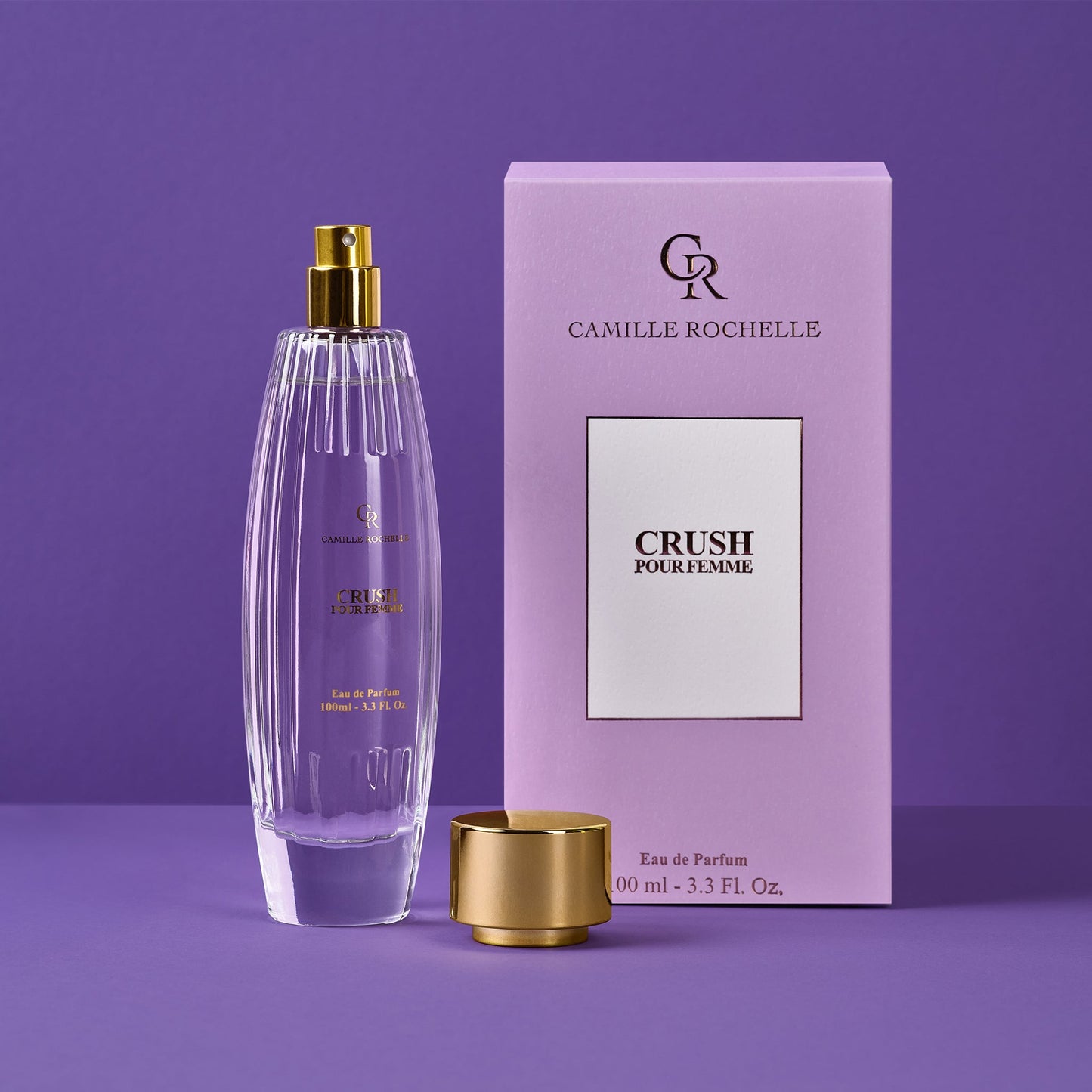 Crush Perfume