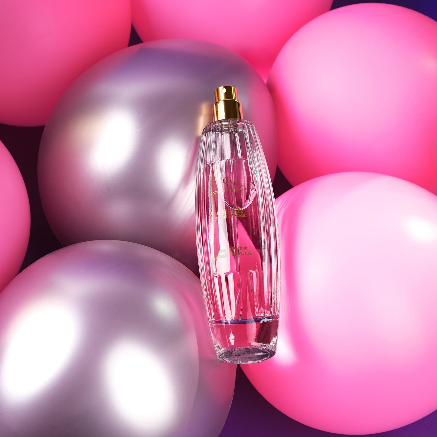 Crush Perfume