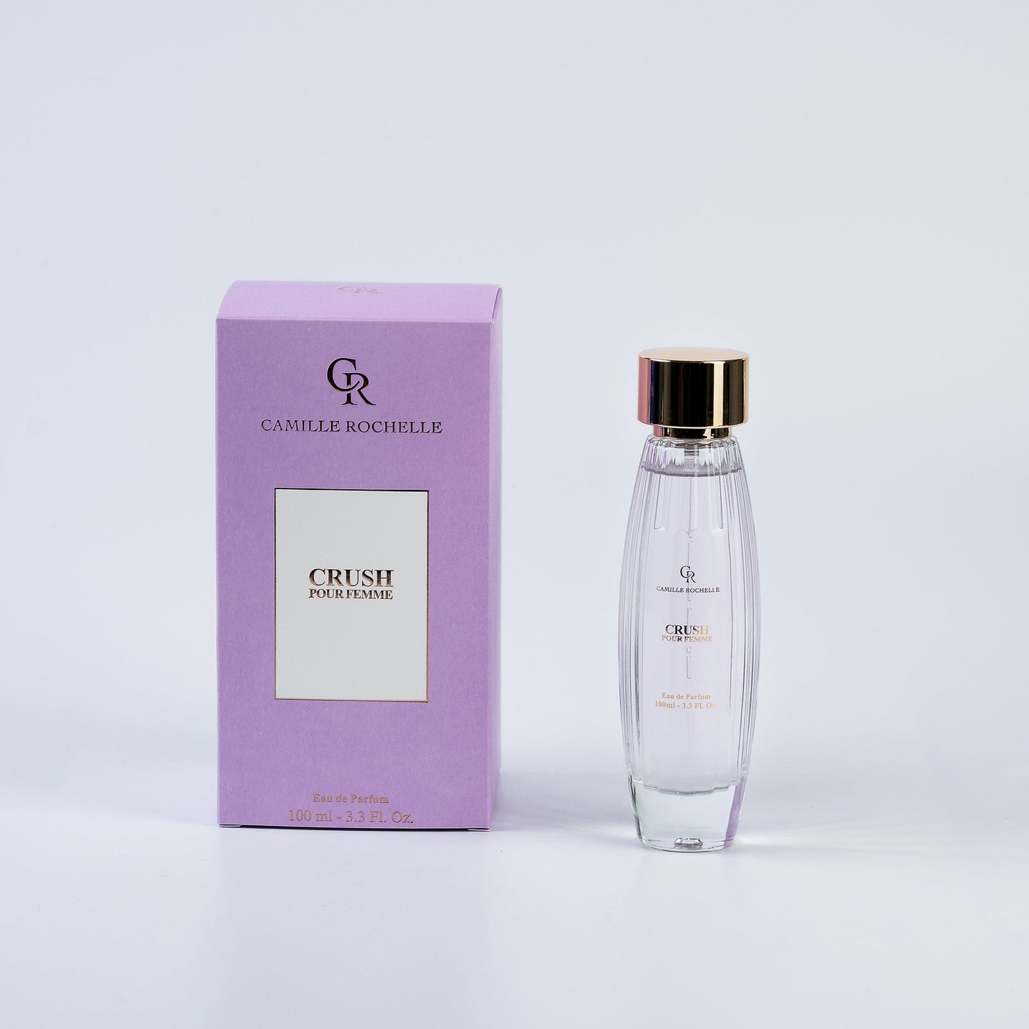 Crush Perfume