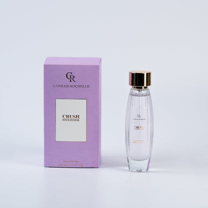 Crush Perfume