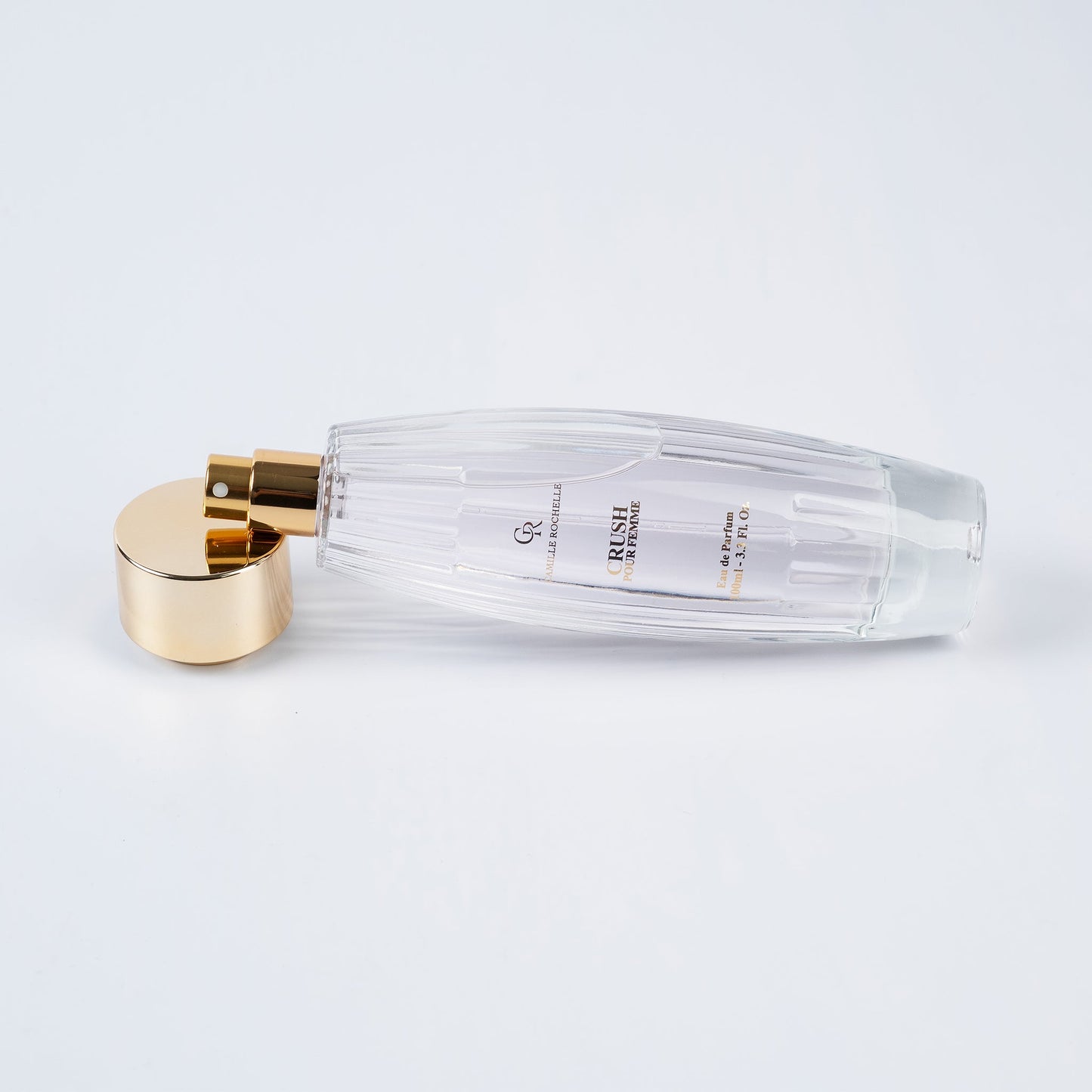 Crush Perfume