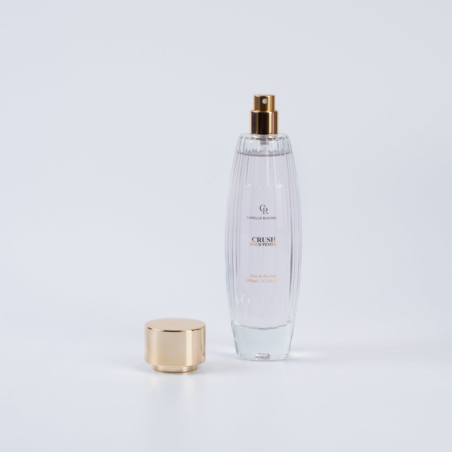 Crush Perfume