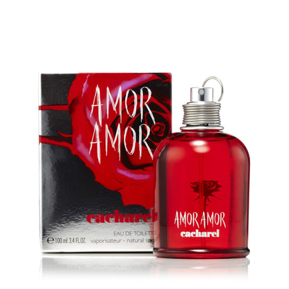 Amor Amor Perfume