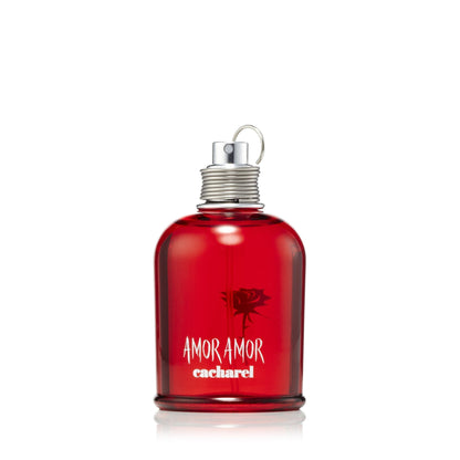 Amor Amor Perfume