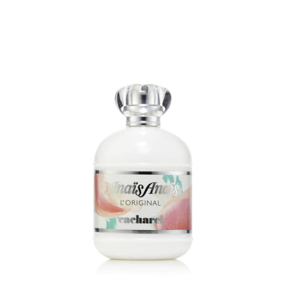 Anais Anais Perfume
