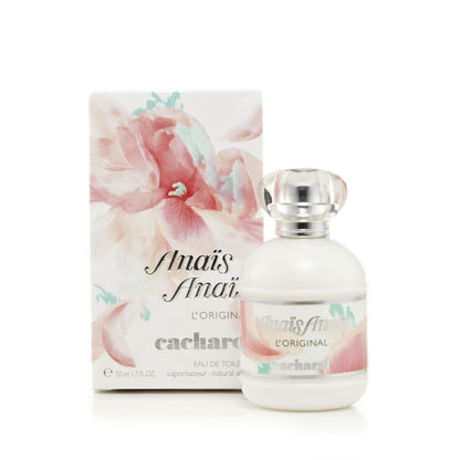 Anais Anais Perfume
