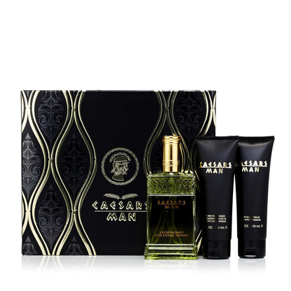 Man Gift Set