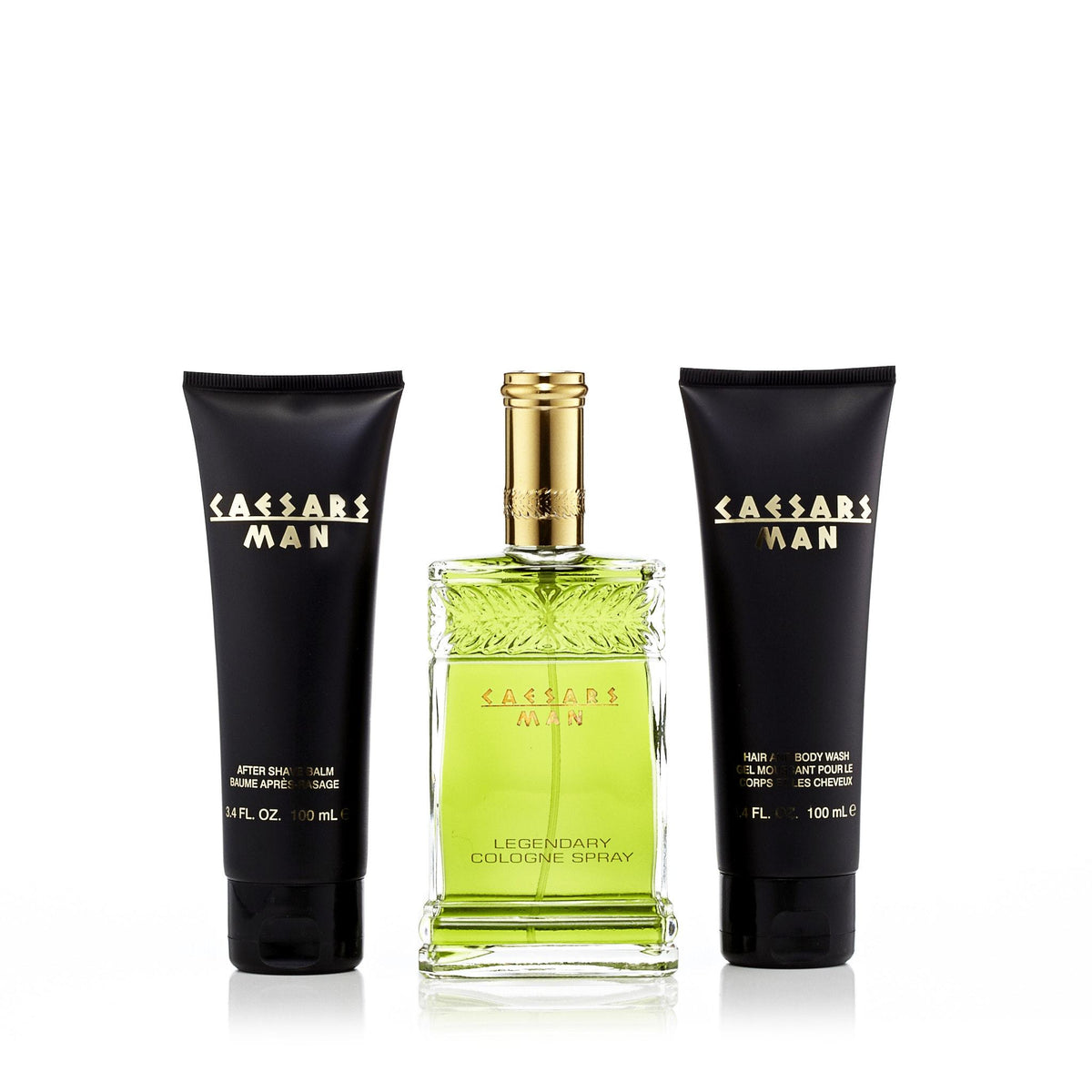 Man Gift Set