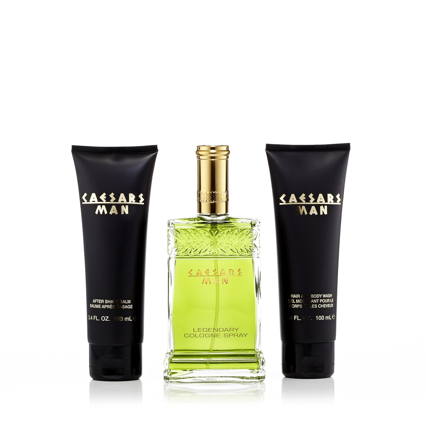 Man Gift Set