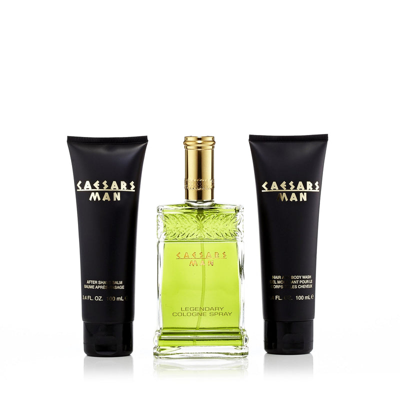 Man Gift Set