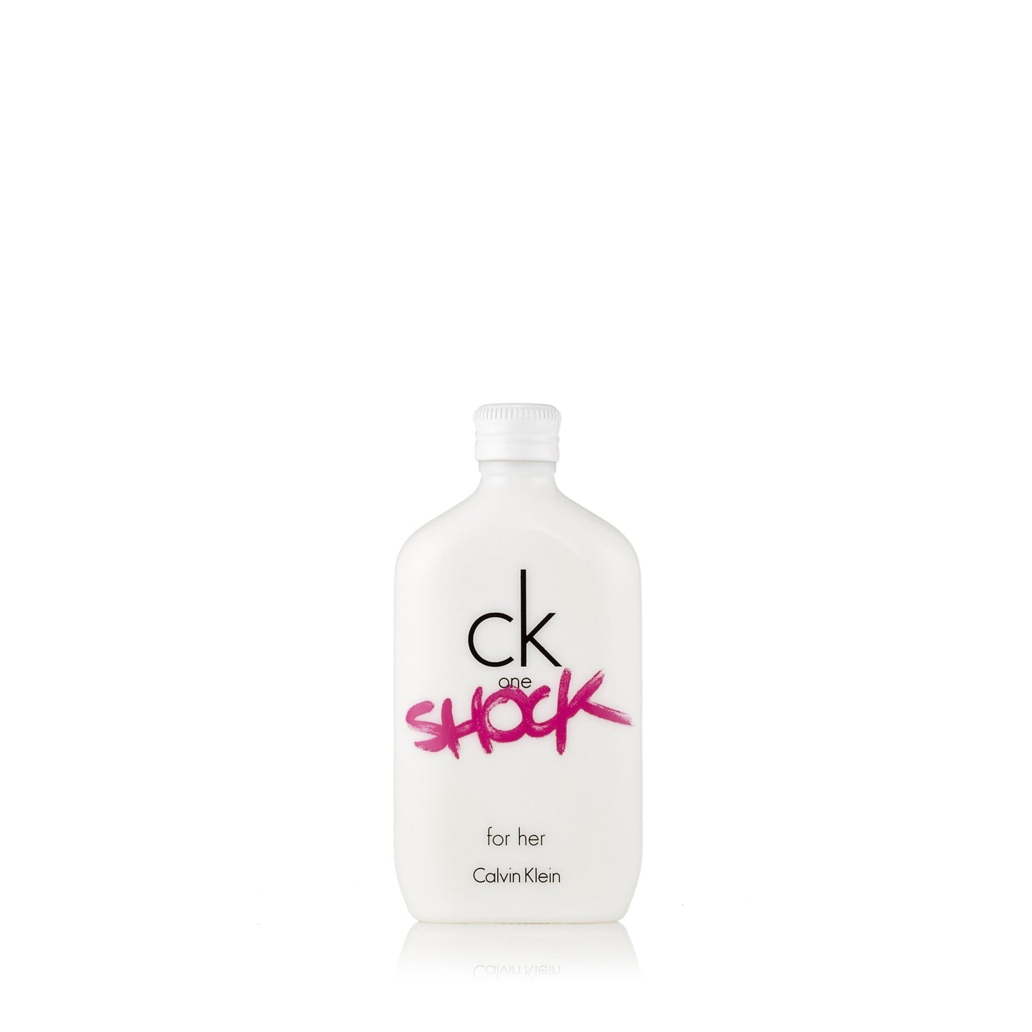 Ck One Shock Perfume