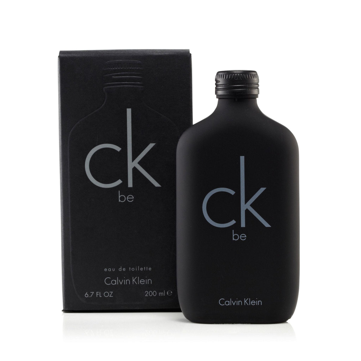 Be Cologne