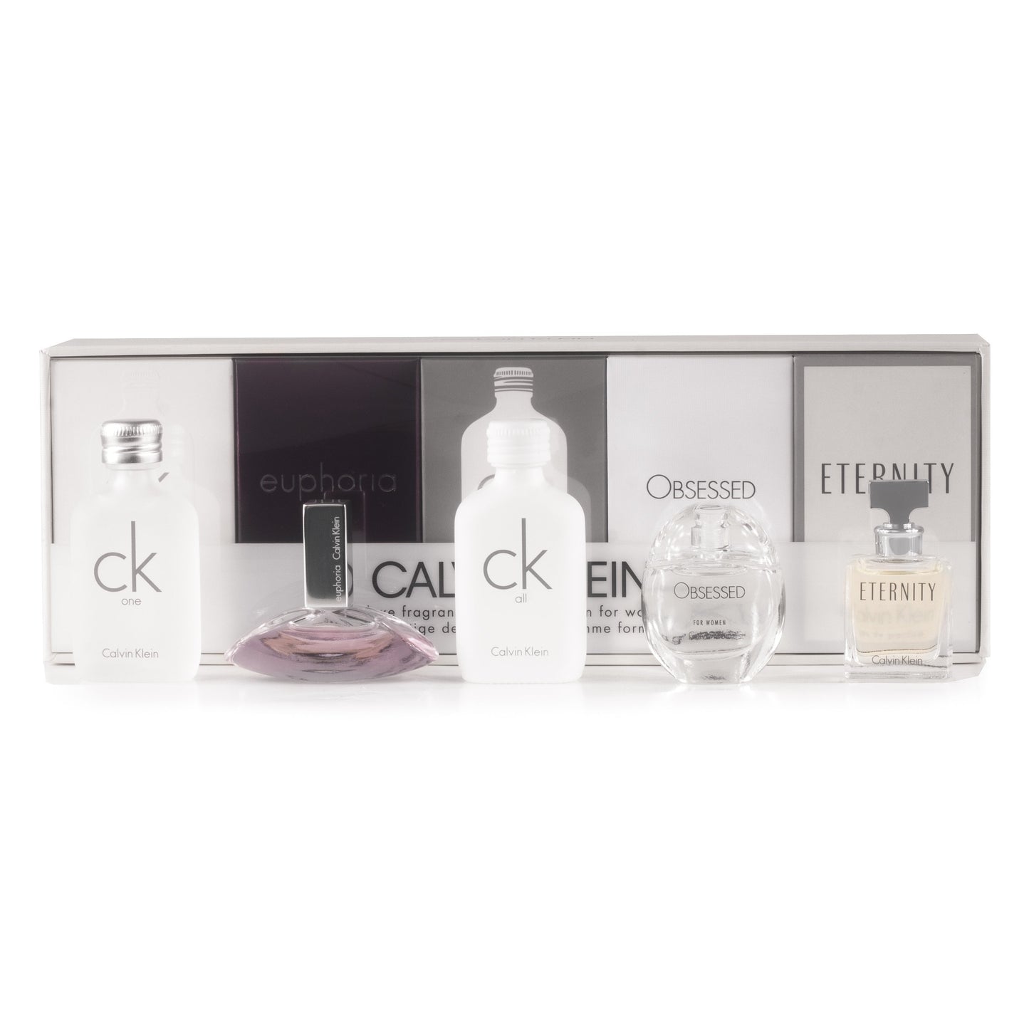 Calvin Klein Mini Set