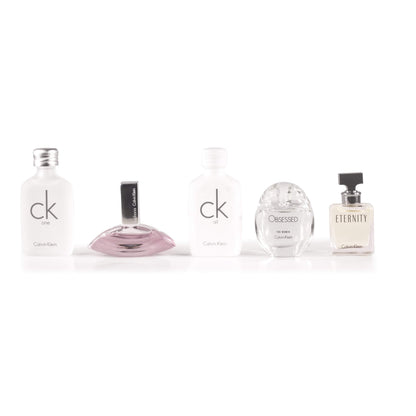 Calvin Klein Mini Set