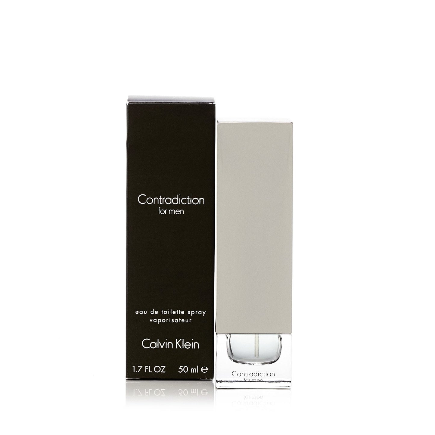 Contradiction Cologne