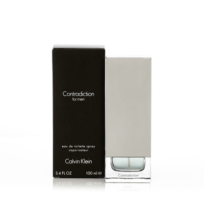Contradiction Cologne