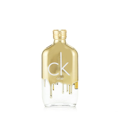 Ck One Gold