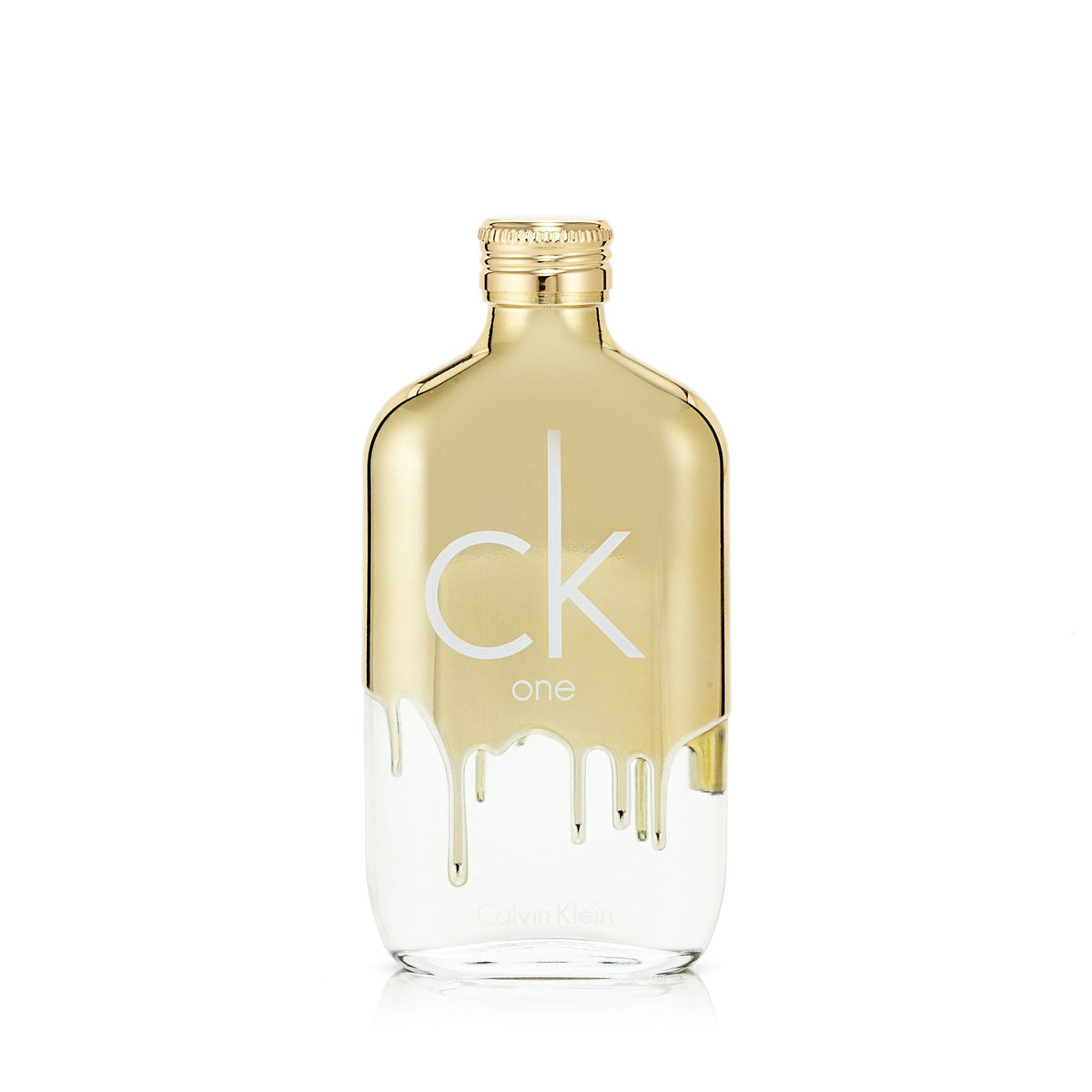 Ck One Gold