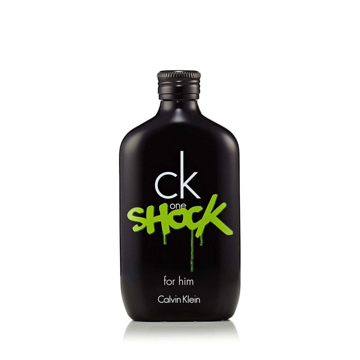 Ck One Shock Cologne