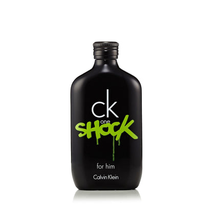 Ck One Shock Cologne