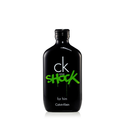 Ck One Shock Cologne