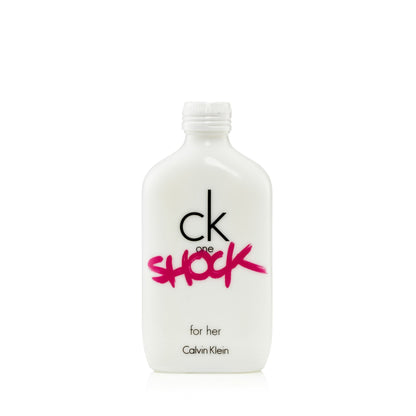 Ck One Shock Perfume