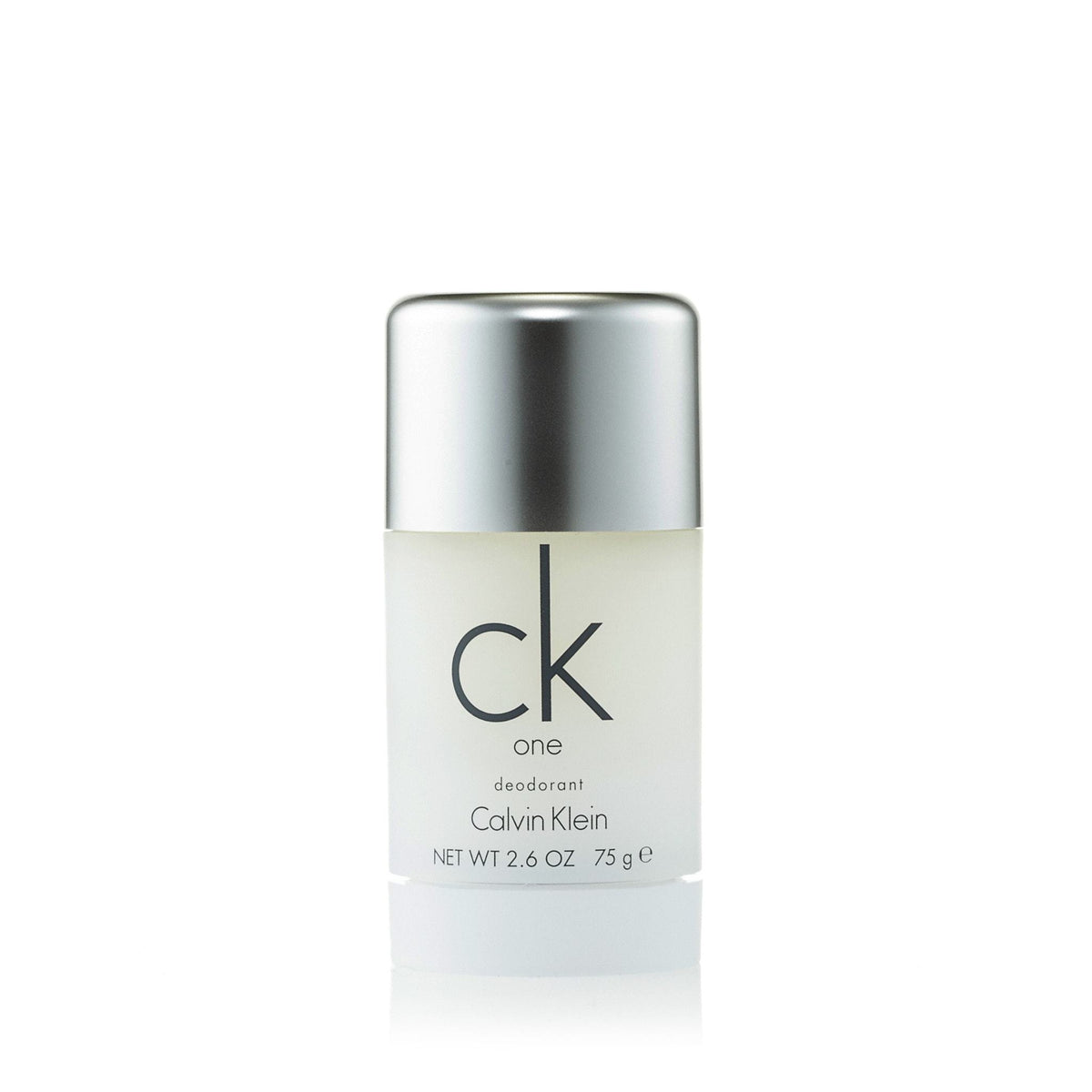 Ck One Deodorant Body Spray