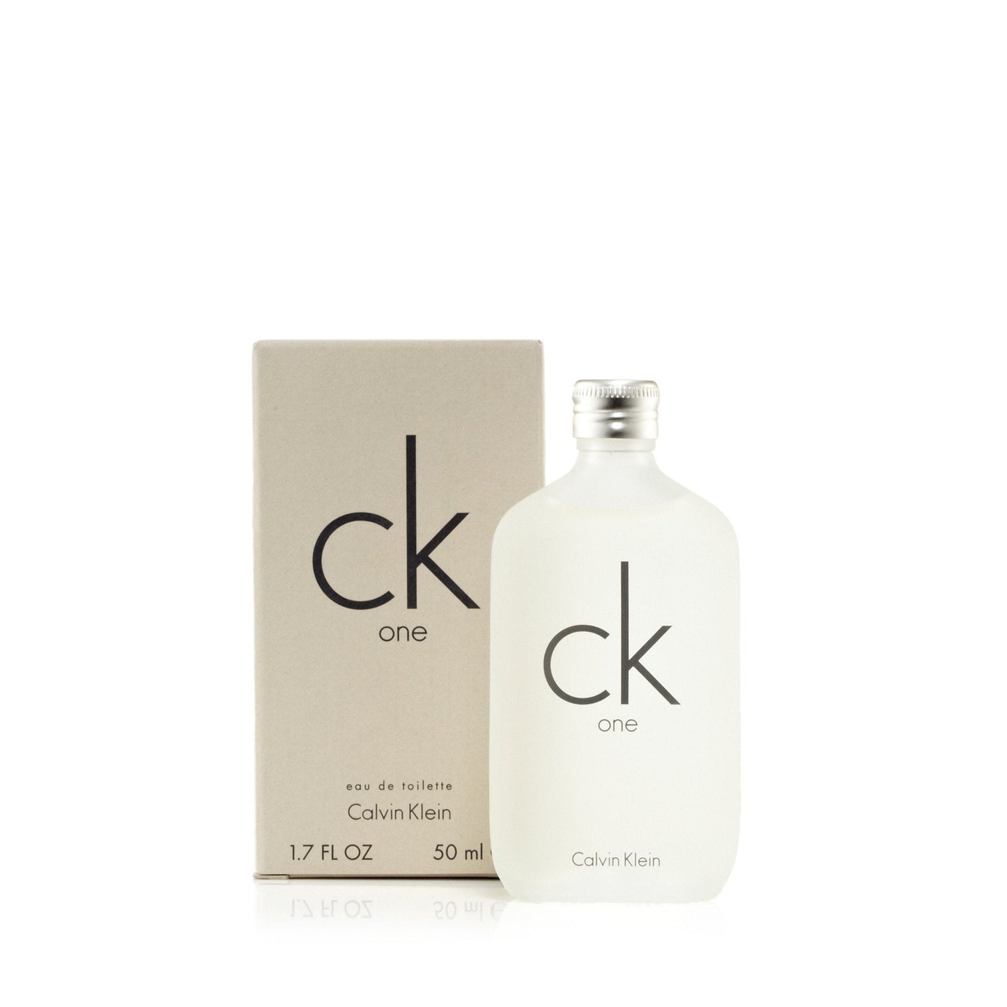 CK One Unisex Fragrance