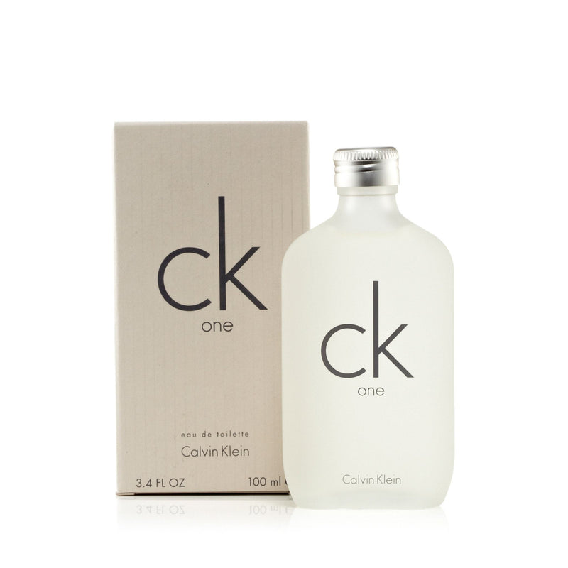 CK One Unisex Fragrance