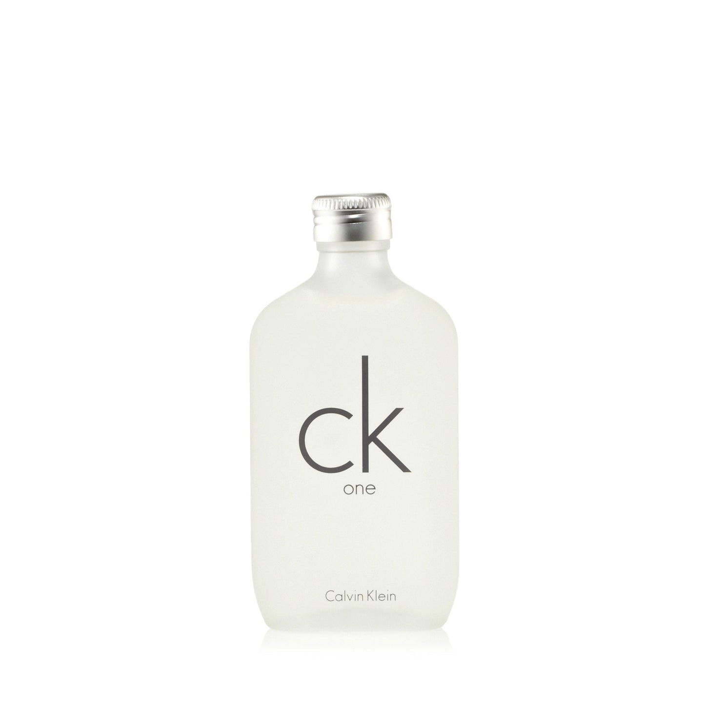 CK One Unisex Fragrance