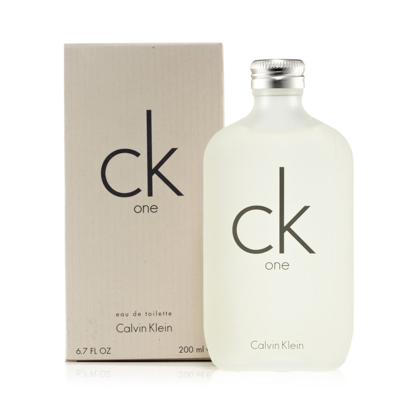 CK One Unisex Fragrance