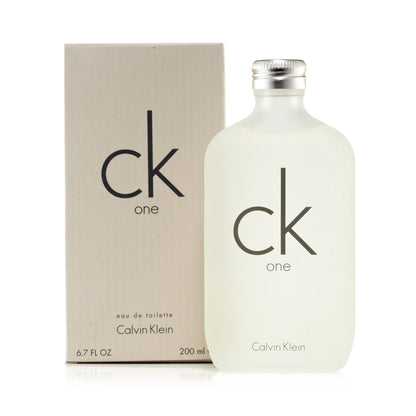 CK One Unisex Fragrance