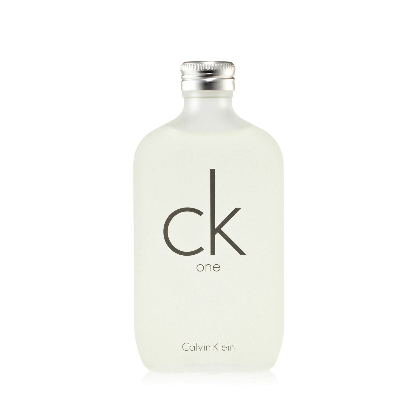 CK One Unisex Fragrance