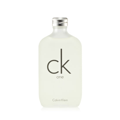 CK One Unisex Fragrance
