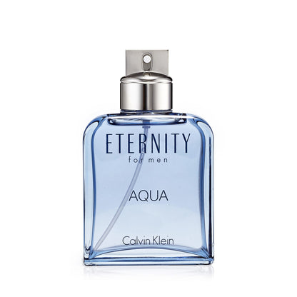 Eternity Aqua Cologne