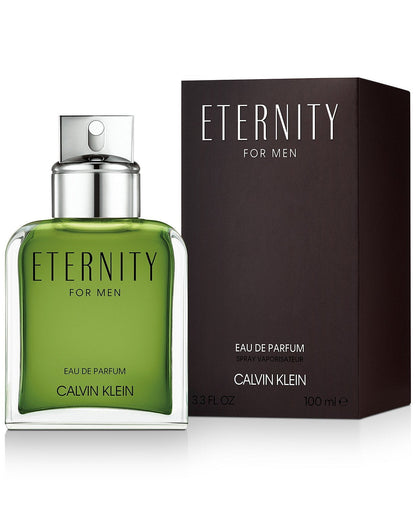 Eternity Cologne