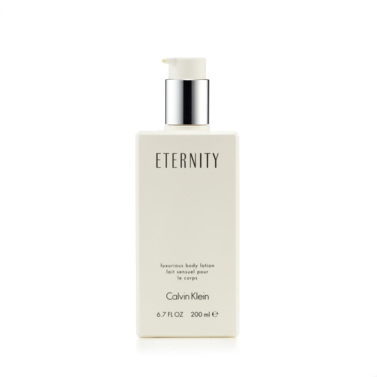 Eternity Body Lotion