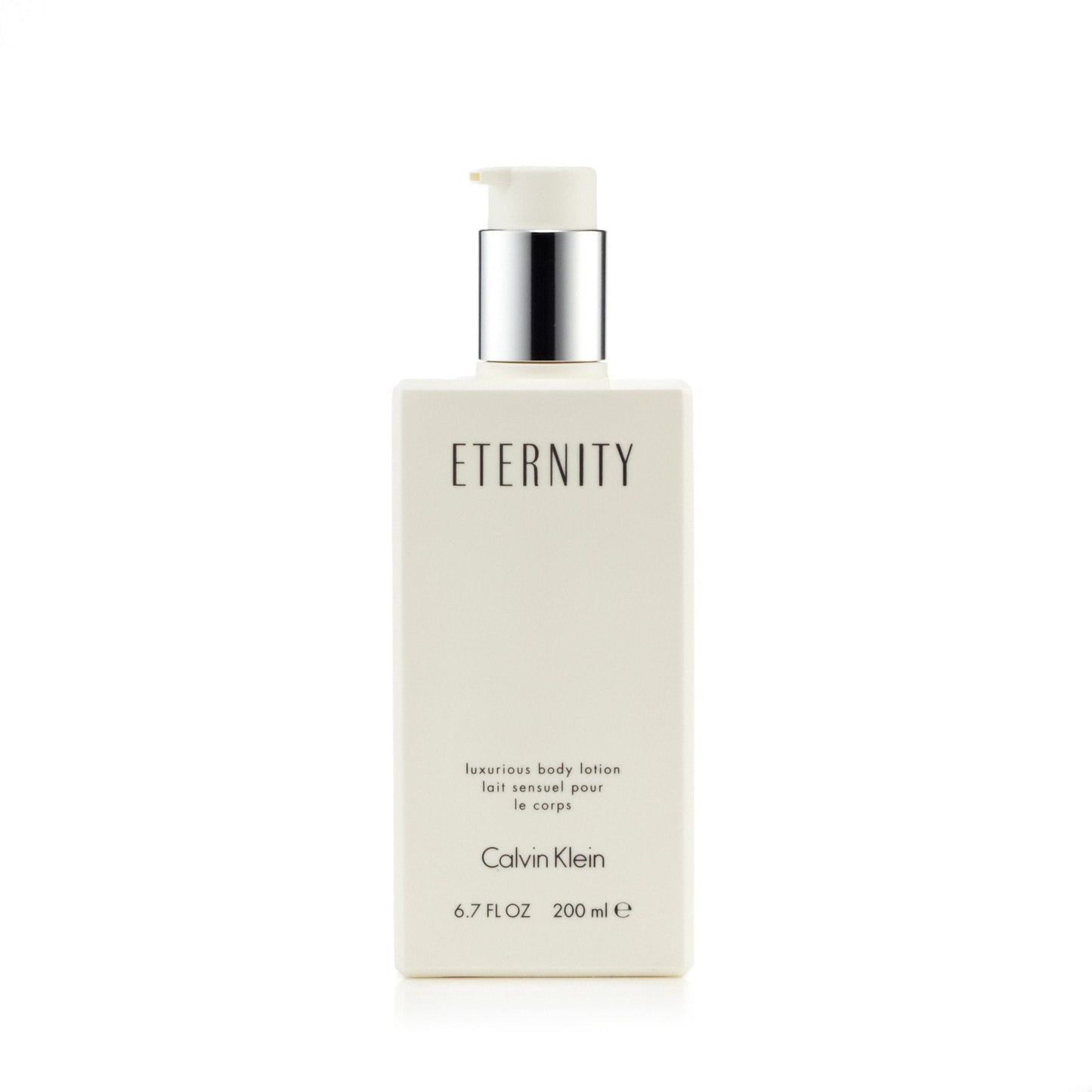 Eternity Body Lotion