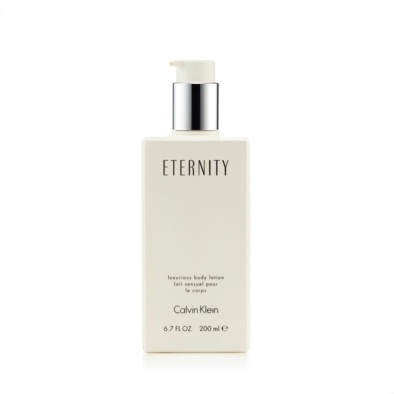 Eternity Body Lotion