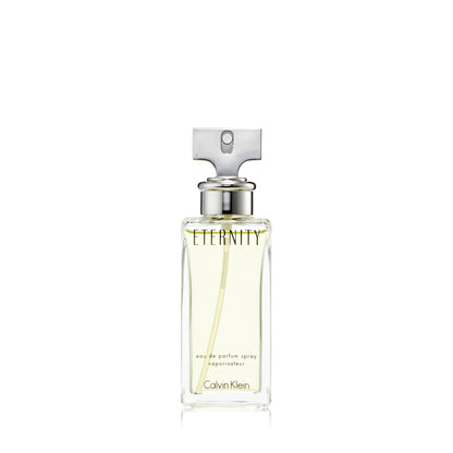 Eternity Perfume