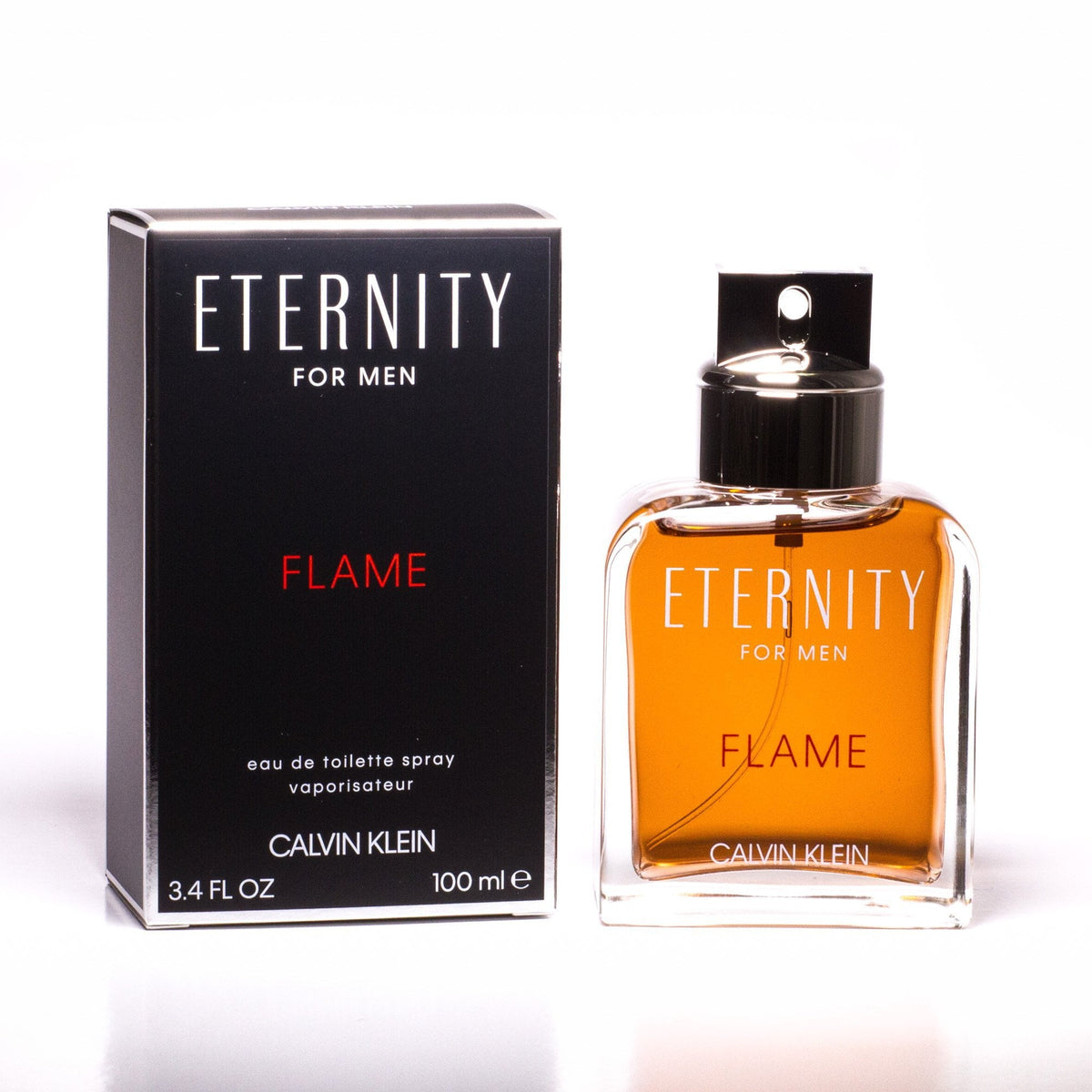 Flame Cologne