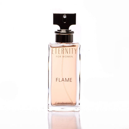 Eternity Flame Perfume