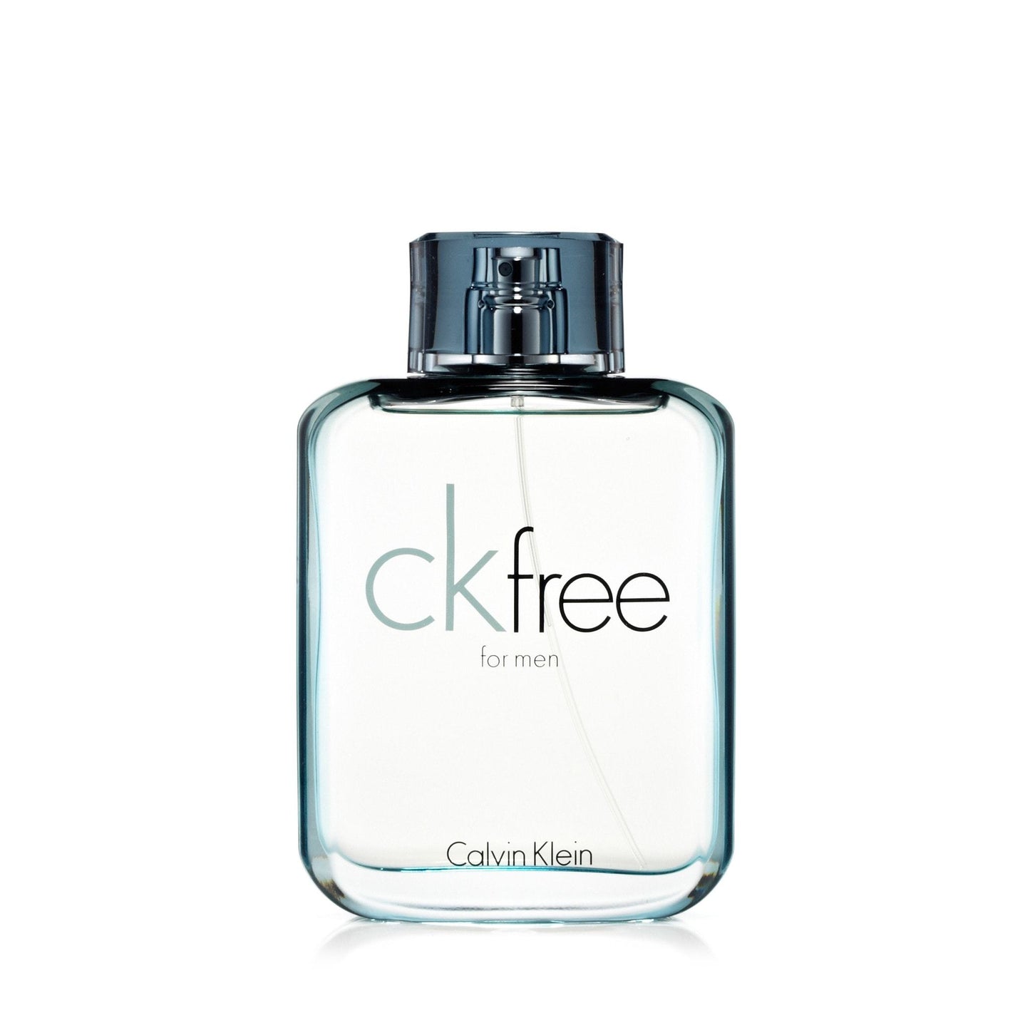 Ck Free for Men Cologne