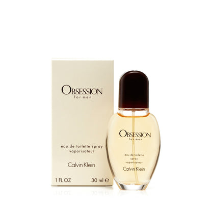 Obsession Cologne