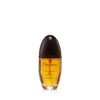 Obsession Perfume
