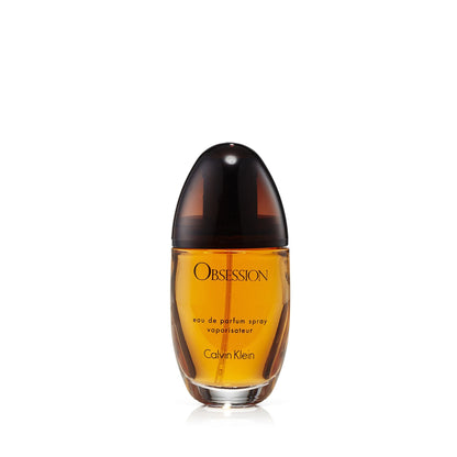 Obsession Perfume